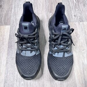Adidas Ultraboost Undefeated Blackout